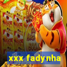 xxx fadynha